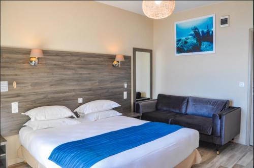 Hotel H�tel Calavita