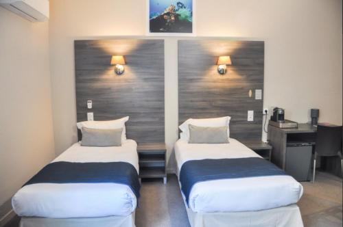 Hotel H�tel Calavita