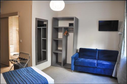 Hotel H�tel Calavita