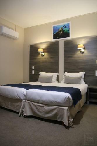 Hotel H�tel Calavita