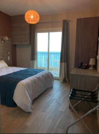 Hotel H�tel Calavita