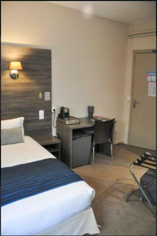 Hotel H�tel Calavita