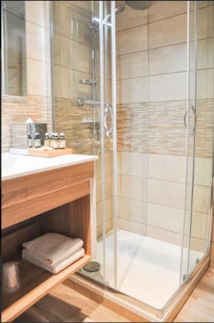 Hotel H�tel Calavita