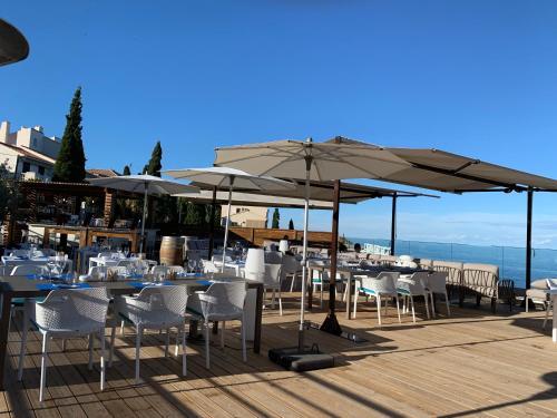 Hotel H�tel Calavita