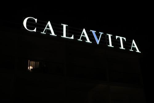 Hotel H�tel Calavita