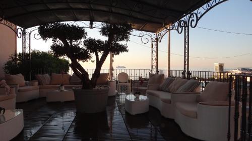 Hotel H�tel Calavita