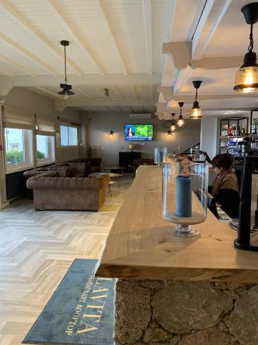 Hotel H�tel Calavita