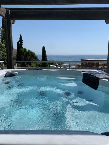 Hotel H�tel Calavita