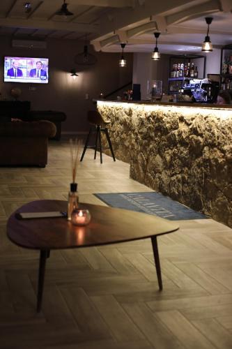Hotel H�tel Calavita
