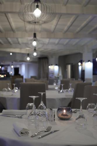 Hotel H�tel Calavita