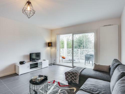 Apartment Les Jardins De L'ar�ne