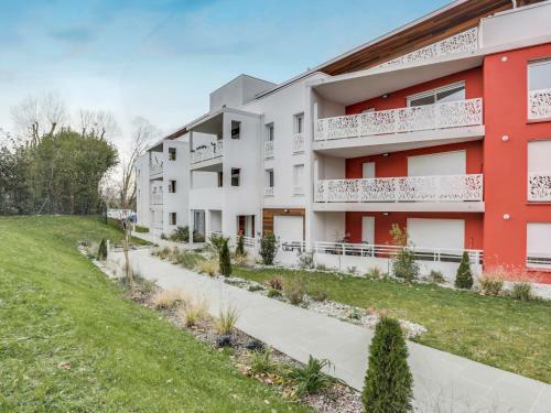 Apartment Les Jardins De L'ar�ne