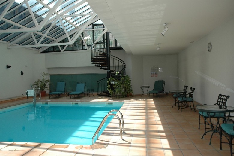 Hotel Parador de La Seu D'urgell