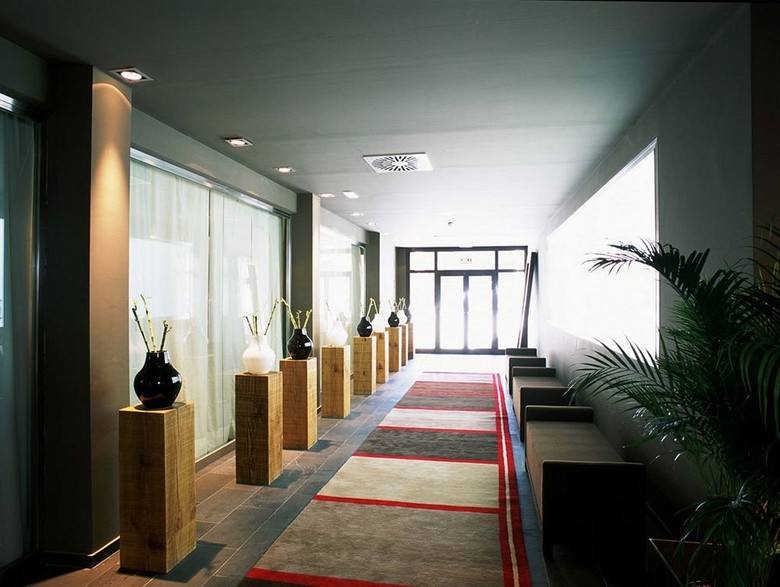 Hotel Parador de La Seu D'urgell