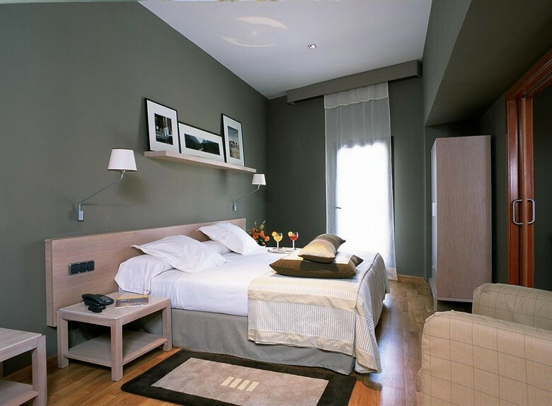 Hotel Parador de La Seu D'urgell