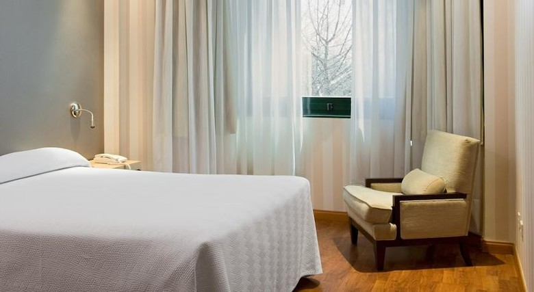 Aparthotel Las Rozas