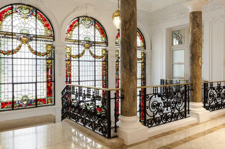 AC Palacio Del Retiro Hotel