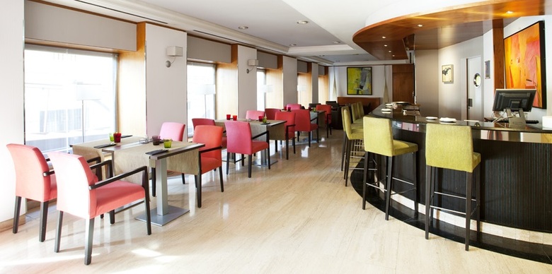 Hotel NH Collection Madrid Col�n