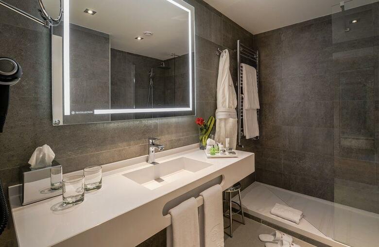 Hotel NH Collection Madrid Col�n