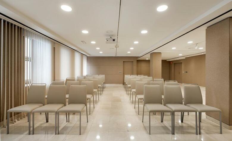 Hotel NH Collection Madrid Col�n