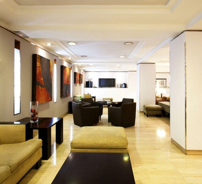 Hotel NH Collection Madrid Col�n