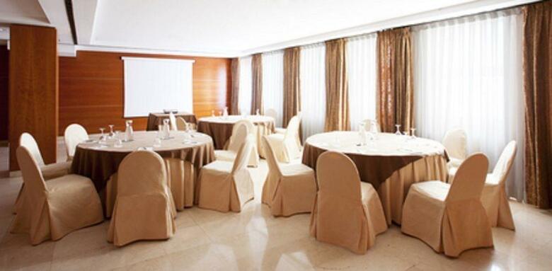 Hotel NH Collection Madrid Col�n