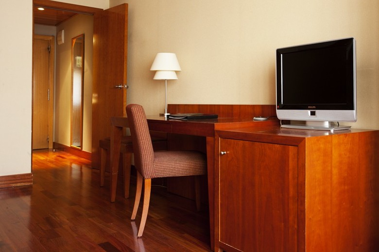 Hotel NH Collection Madrid Col�n