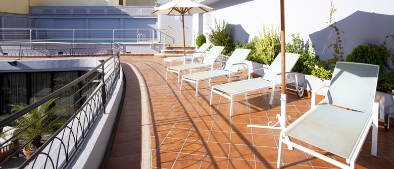 Hotel NH Collection Madrid Col�n