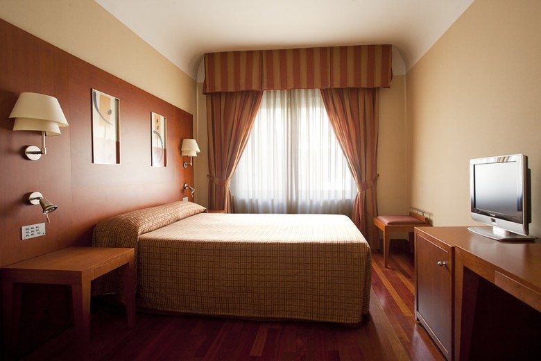 Hotel NH Collection Madrid Col�n