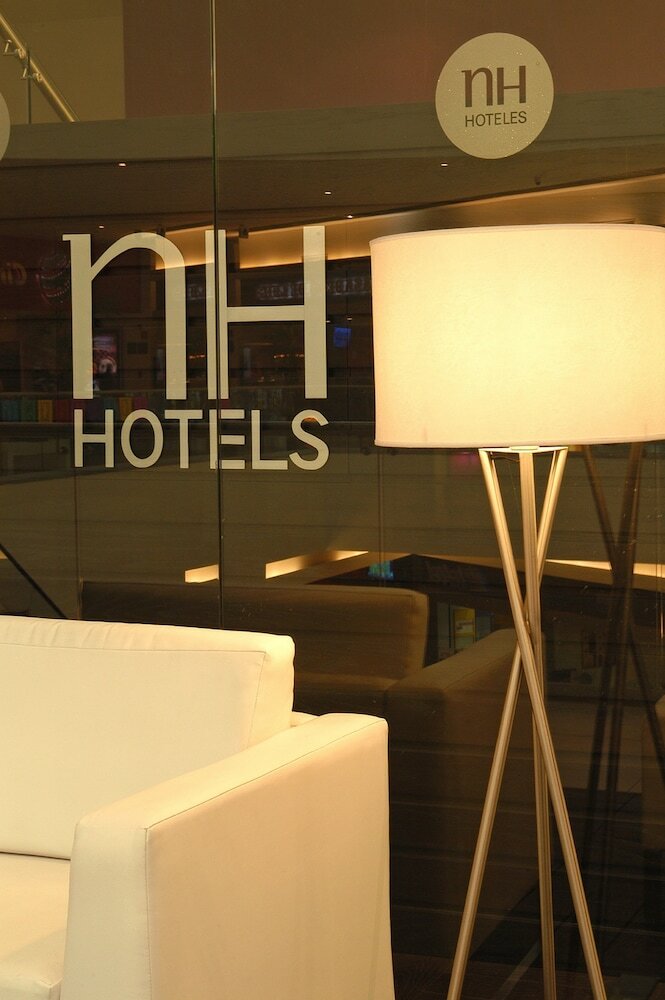 Hotel NH Madrid Atocha