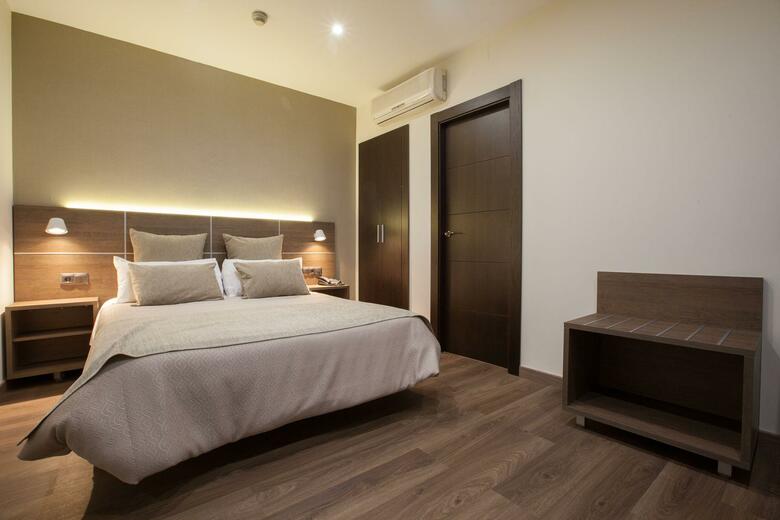Hotel Don Paco