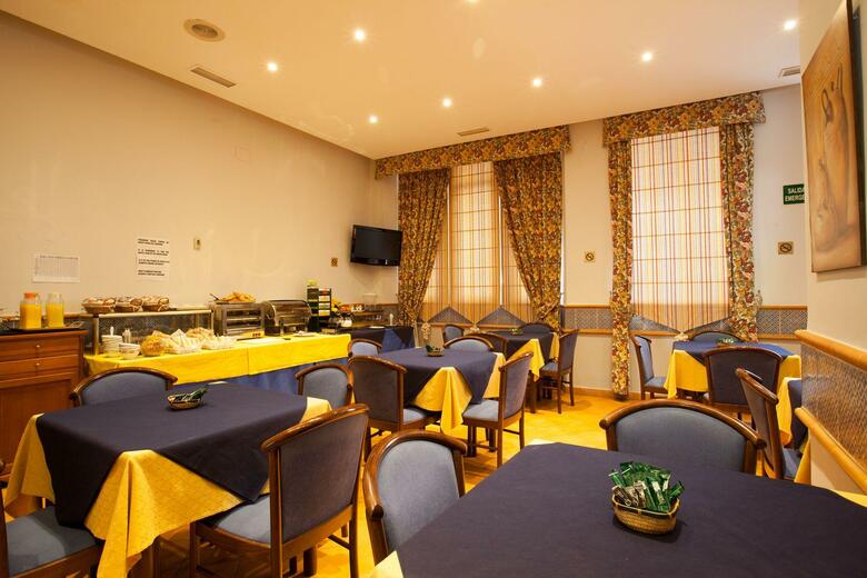 Hotel Don Paco