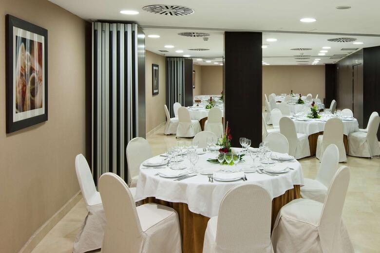 Hotel NH Cartagena