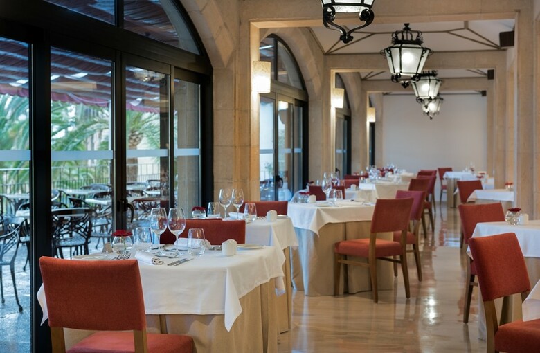 Hotel Secrets Mallorca Villamil Adults Only