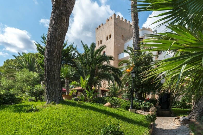 Hotel Secrets Mallorca Villamil Adults Only