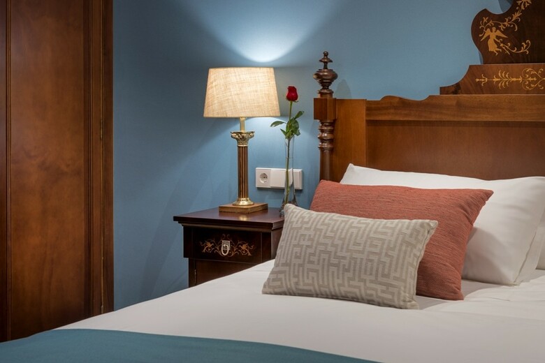 Hotel Secrets Mallorca Villamil Adults Only