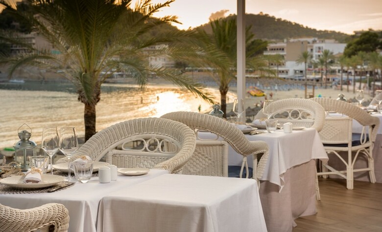 Hotel Secrets Mallorca Villamil Adults Only