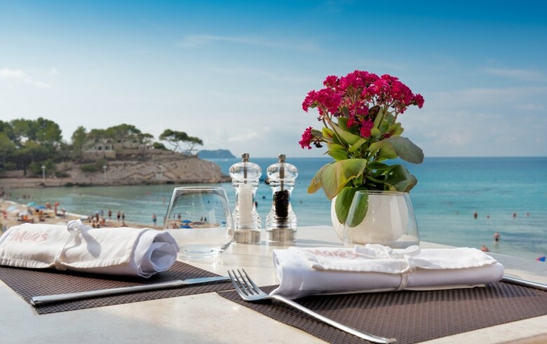 Hotel Secrets Mallorca Villamil Adults Only