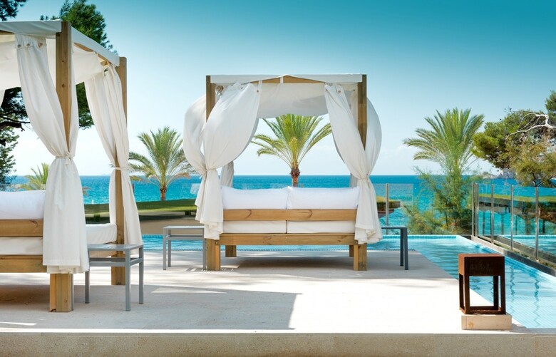Hotel Secrets Mallorca Villamil Adults Only