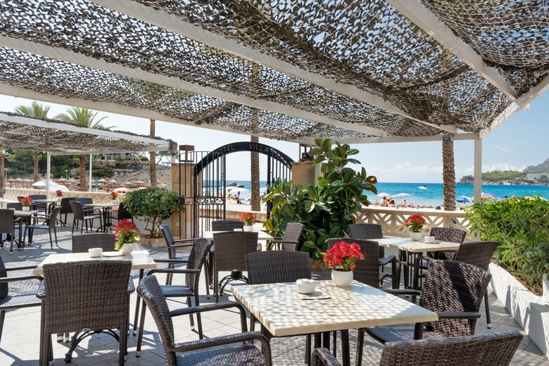Hotel Secrets Mallorca Villamil Adults Only