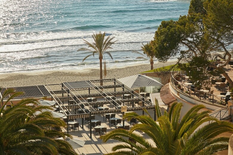 Hotel Secrets Mallorca Villamil Adults Only
