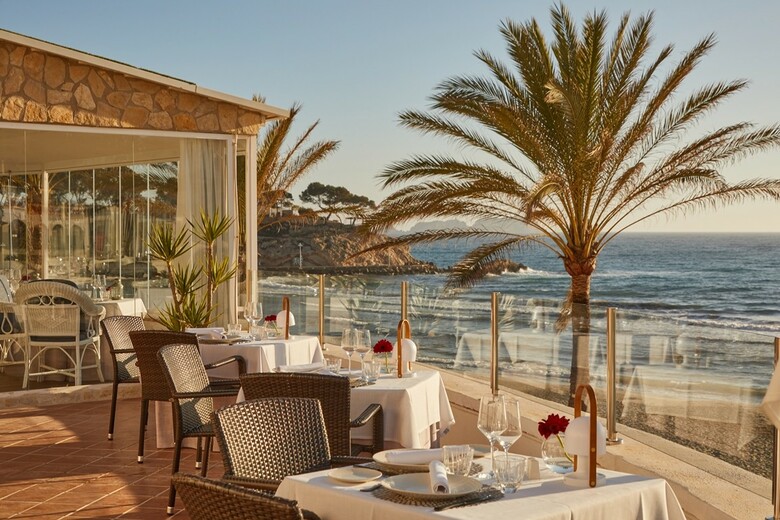 Hotel Secrets Mallorca Villamil Adults Only