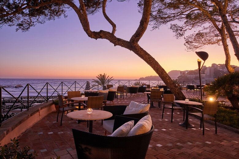 Hotel Secrets Mallorca Villamil Adults Only