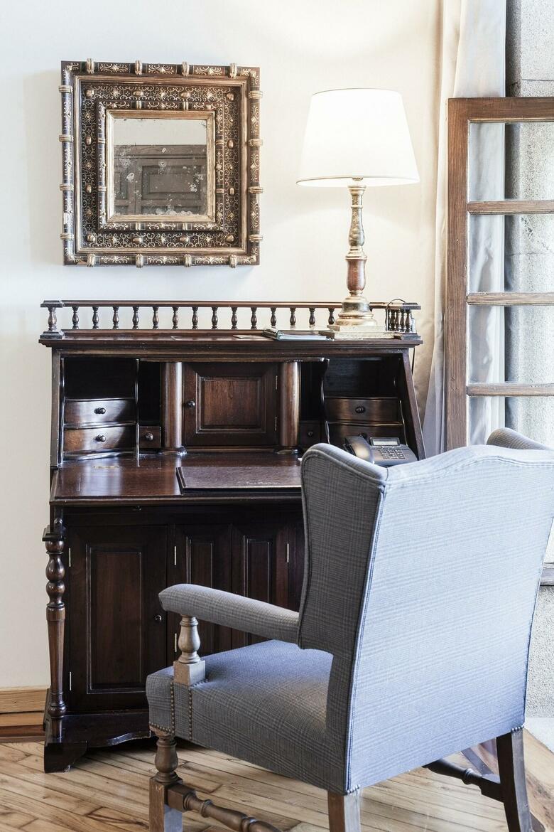 Hotel Parador De Baiona