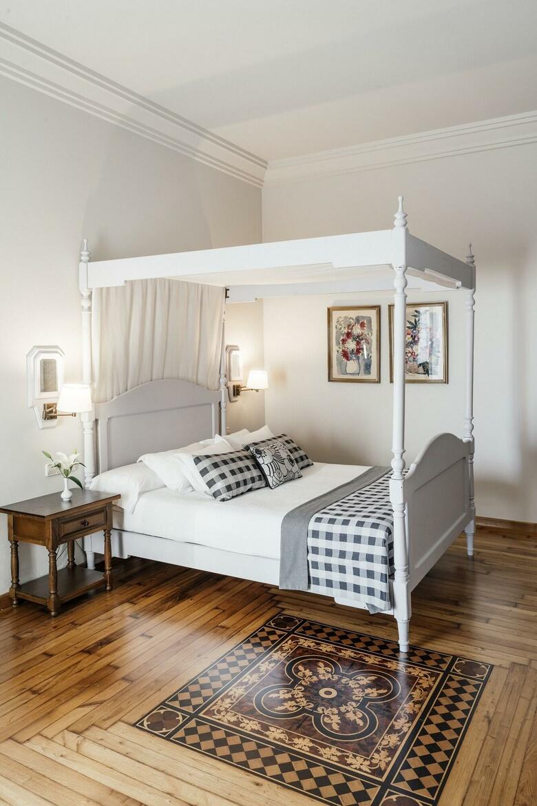 Hotel Parador De Baiona