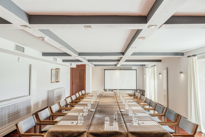 Hotel Parador De Baiona