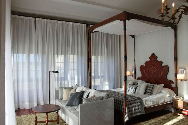 Hotel Parador De Baiona