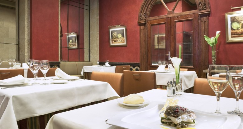 Hotel NH Palacio De Vigo