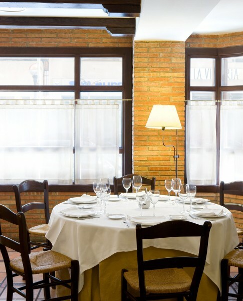 Hotel NH Logro�o Herencia Rioja