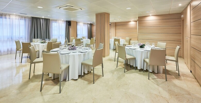 Hotel NH Logro�o Herencia Rioja